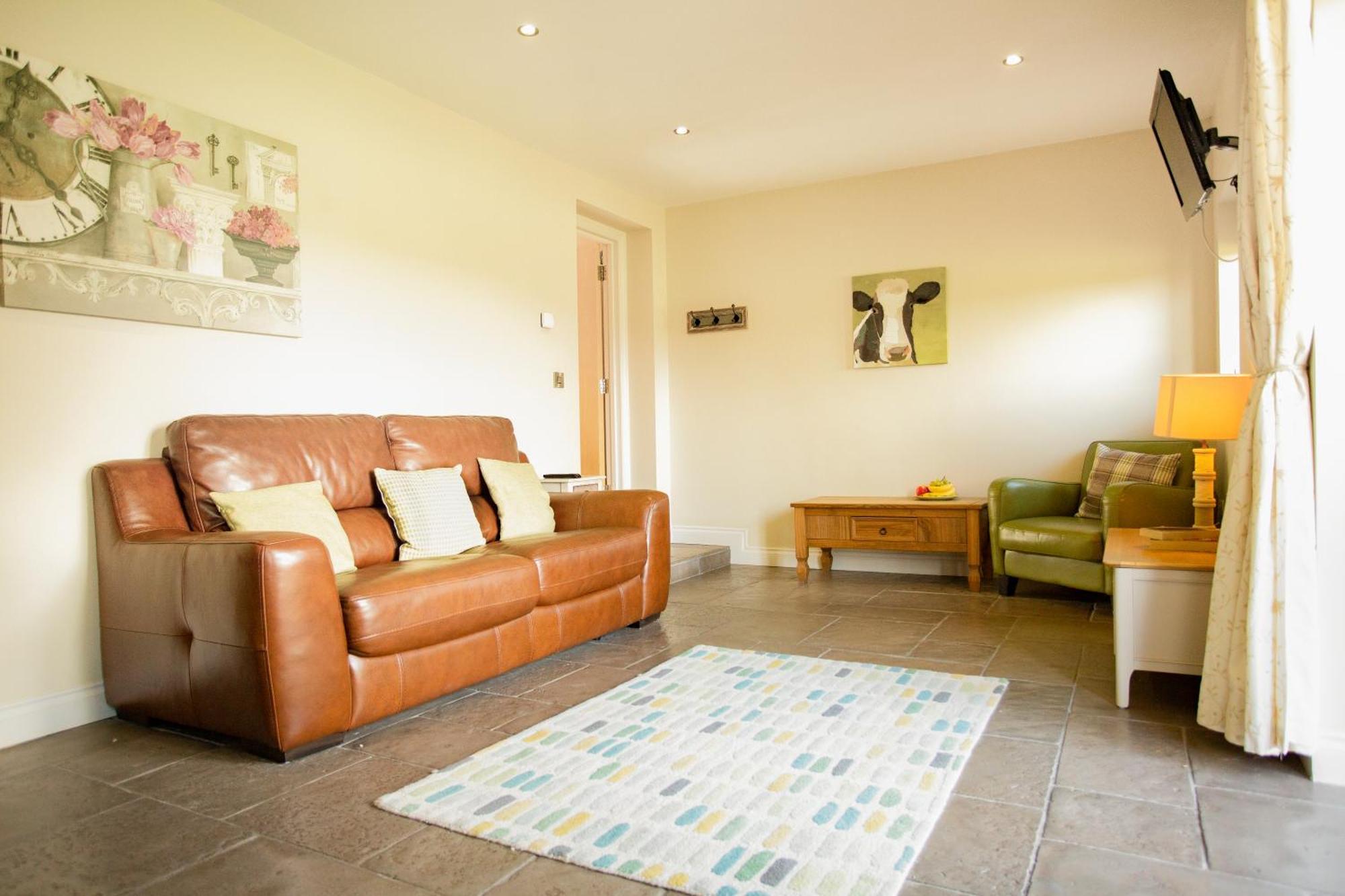 Hillcroft Accommodation Redhill  Стая снимка
