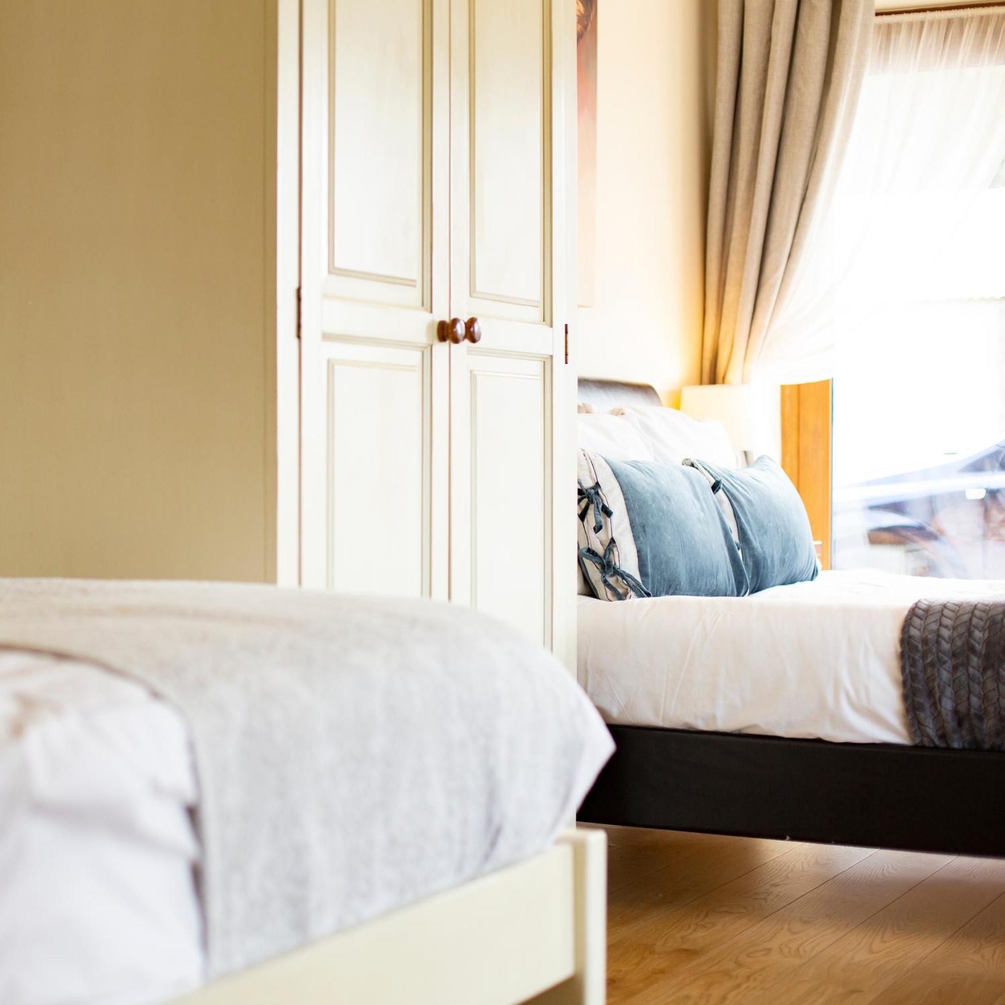 Hillcroft Accommodation Redhill  Стая снимка
