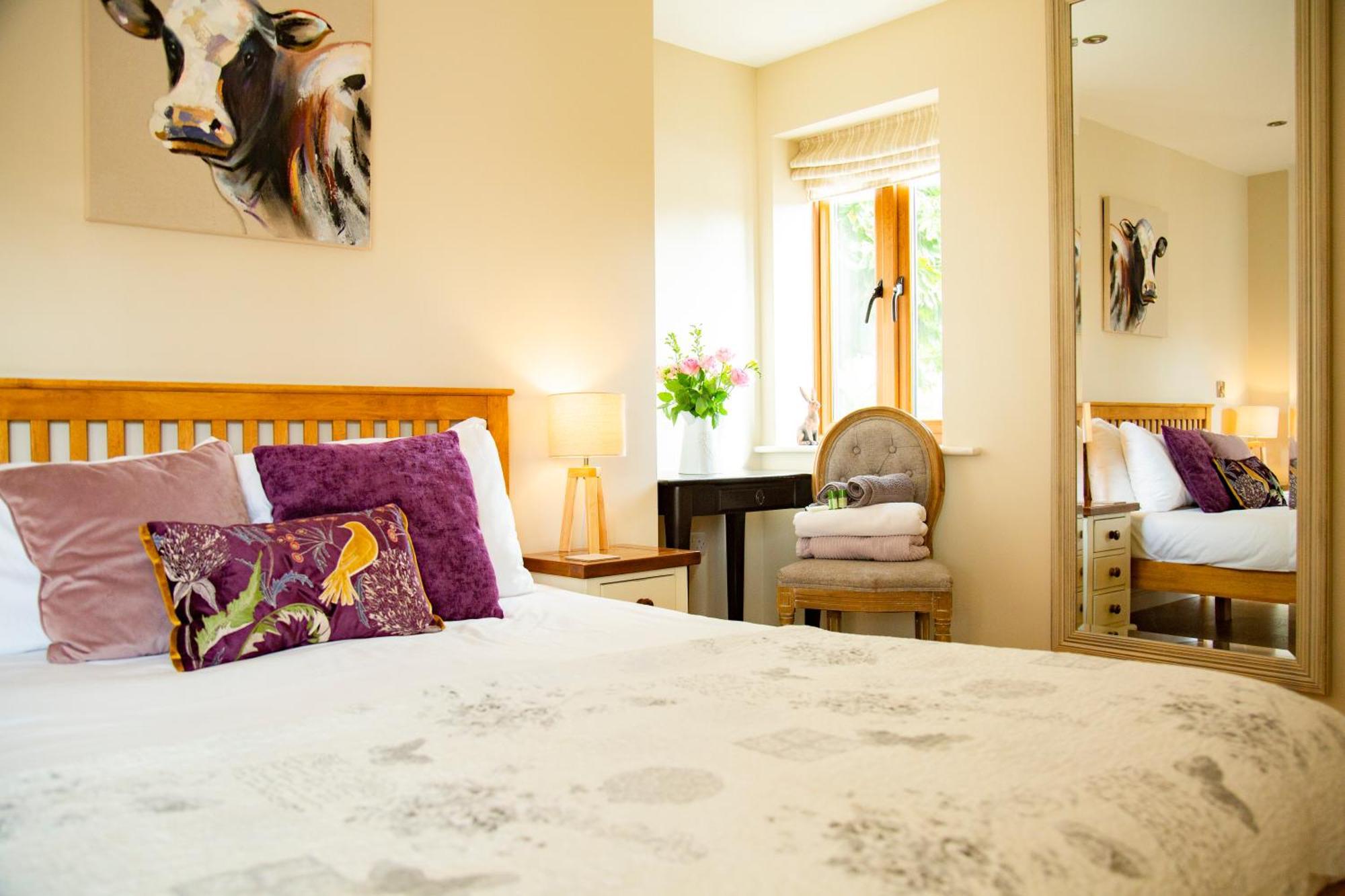 Hillcroft Accommodation Redhill  Стая снимка