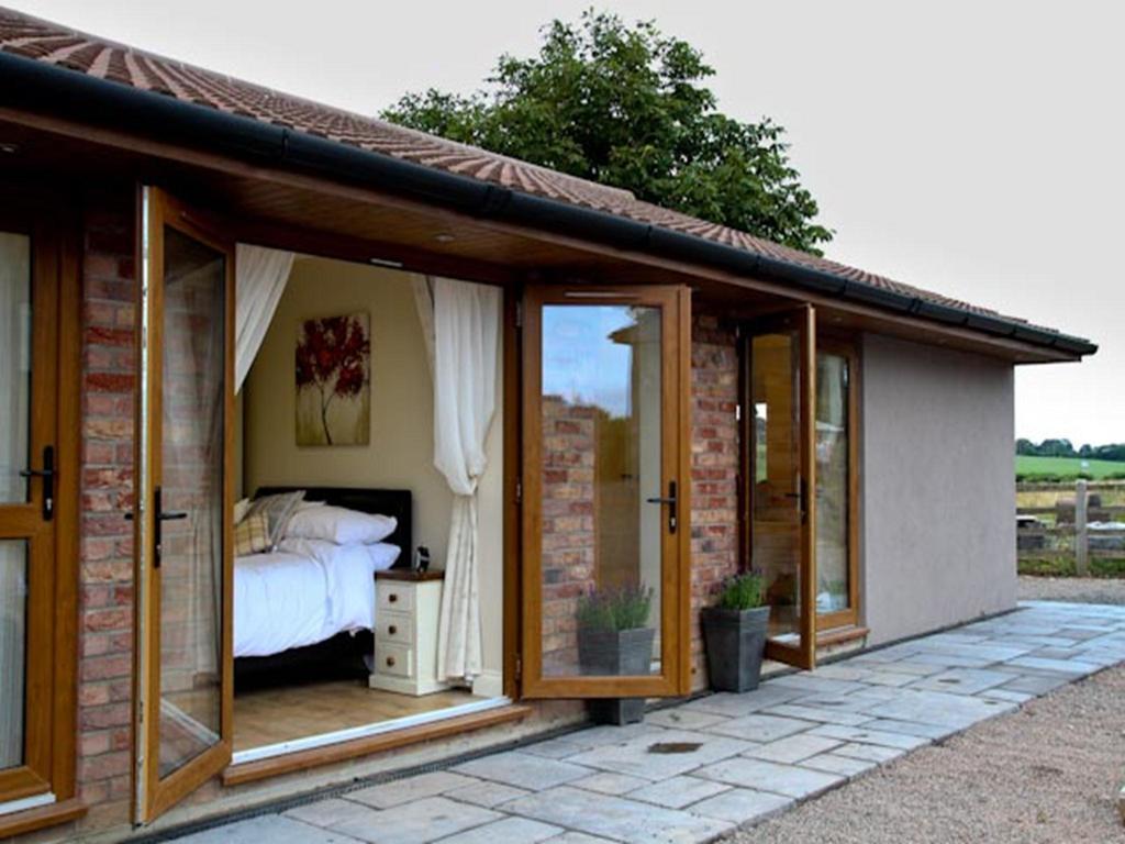 Hillcroft Accommodation Redhill  Стая снимка