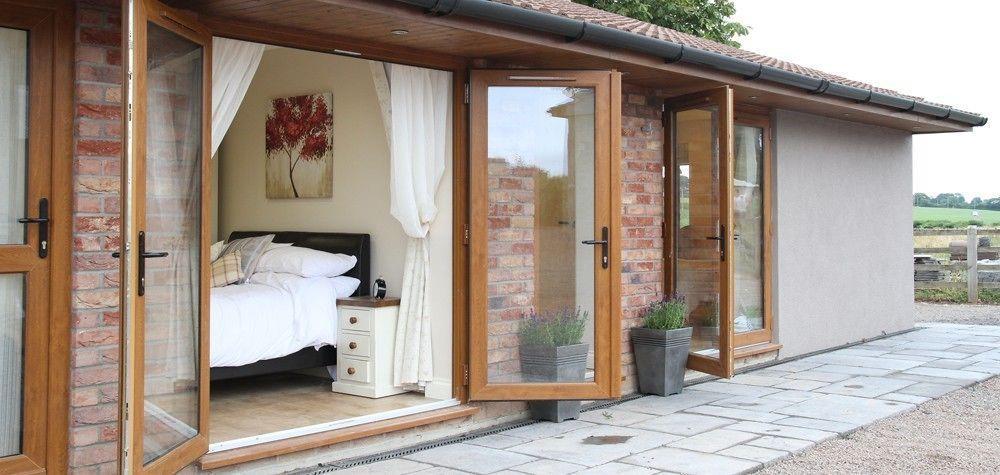 Hillcroft Accommodation Redhill  Екстериор снимка