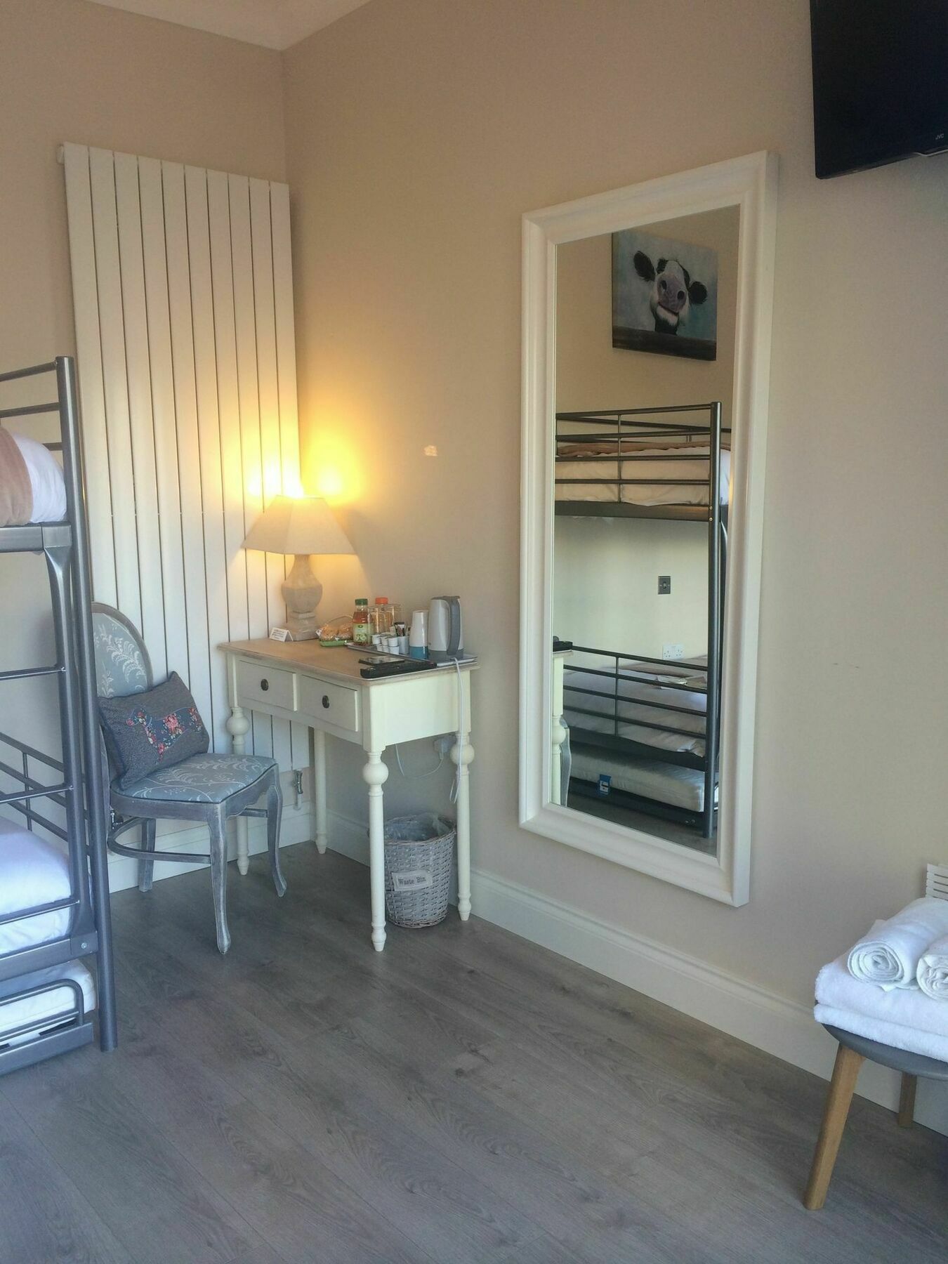 Hillcroft Accommodation Redhill  Екстериор снимка