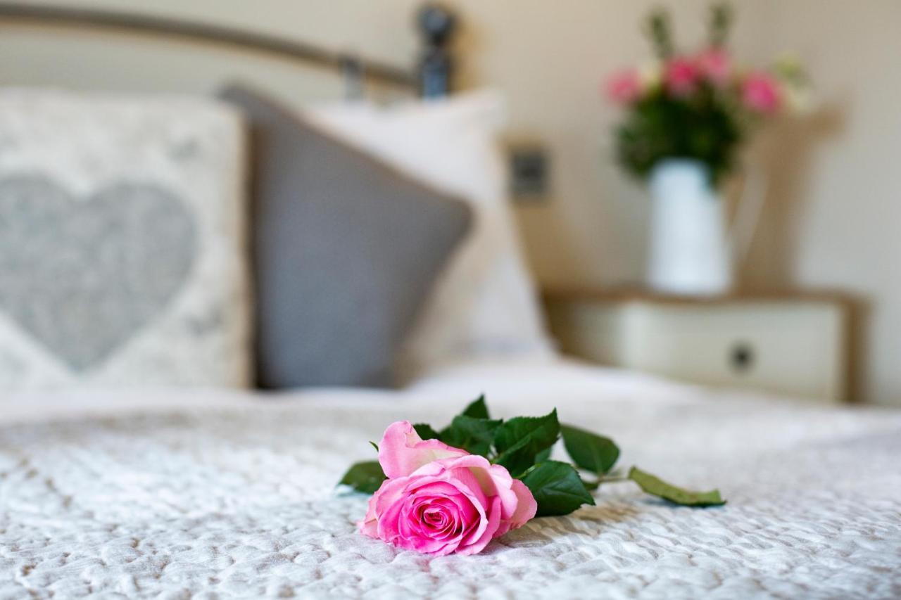 Hillcroft Accommodation Redhill  Екстериор снимка