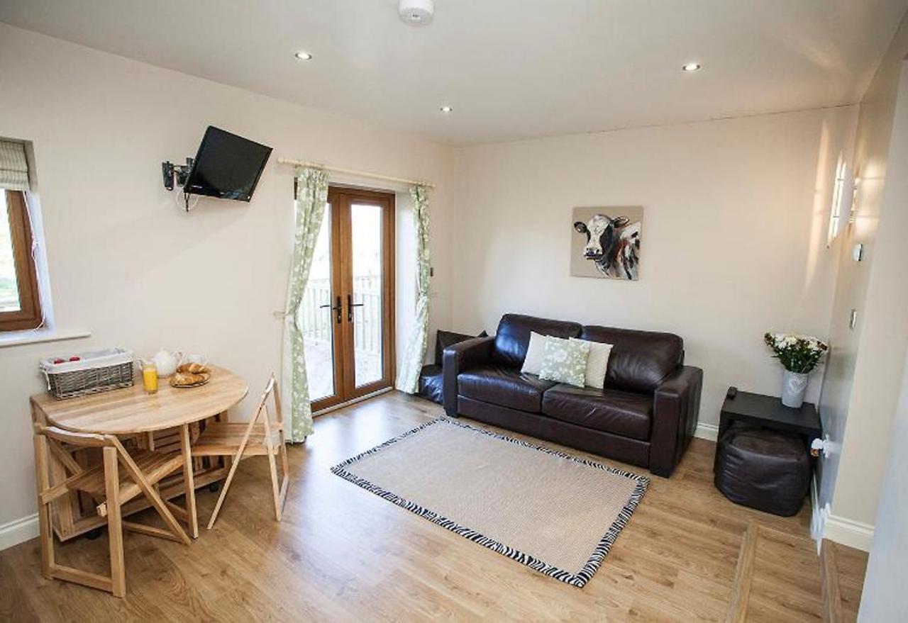 Hillcroft Accommodation Redhill  Екстериор снимка